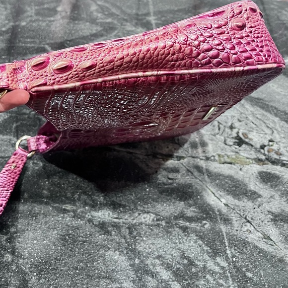 Brahmin Lotus Melbourne Noelle - Picture 5 of 14